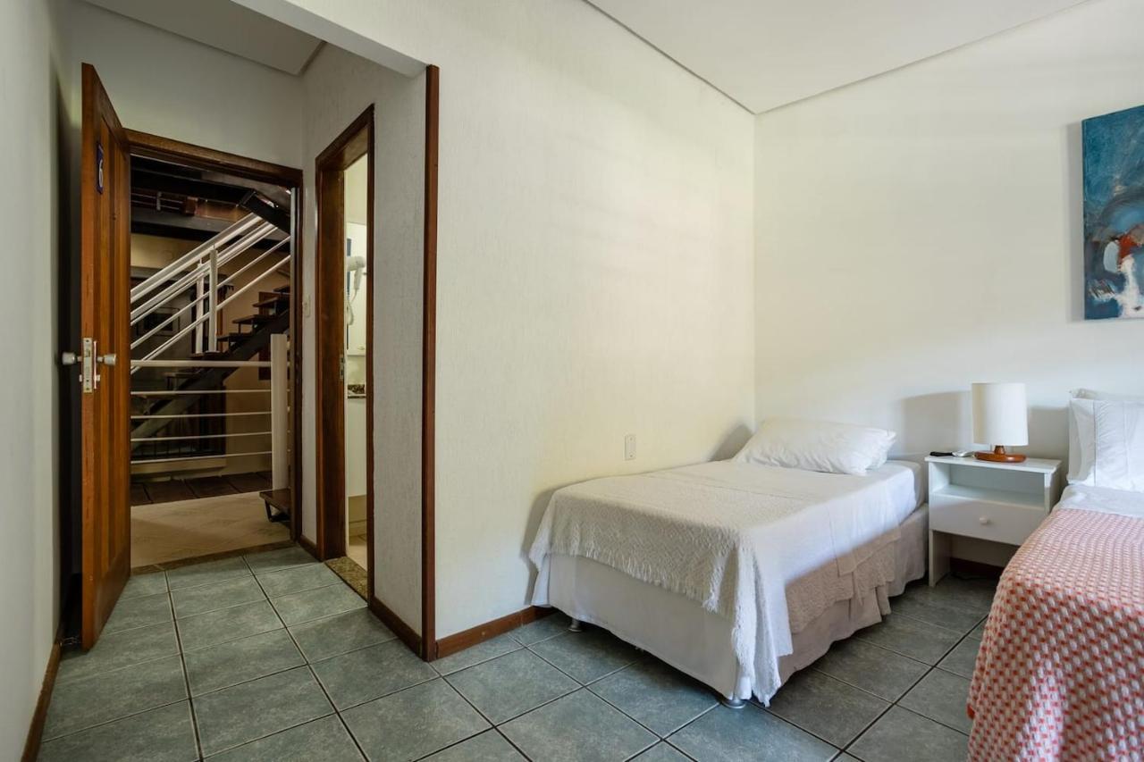 Gh Bizkaia 2* Florianopolis