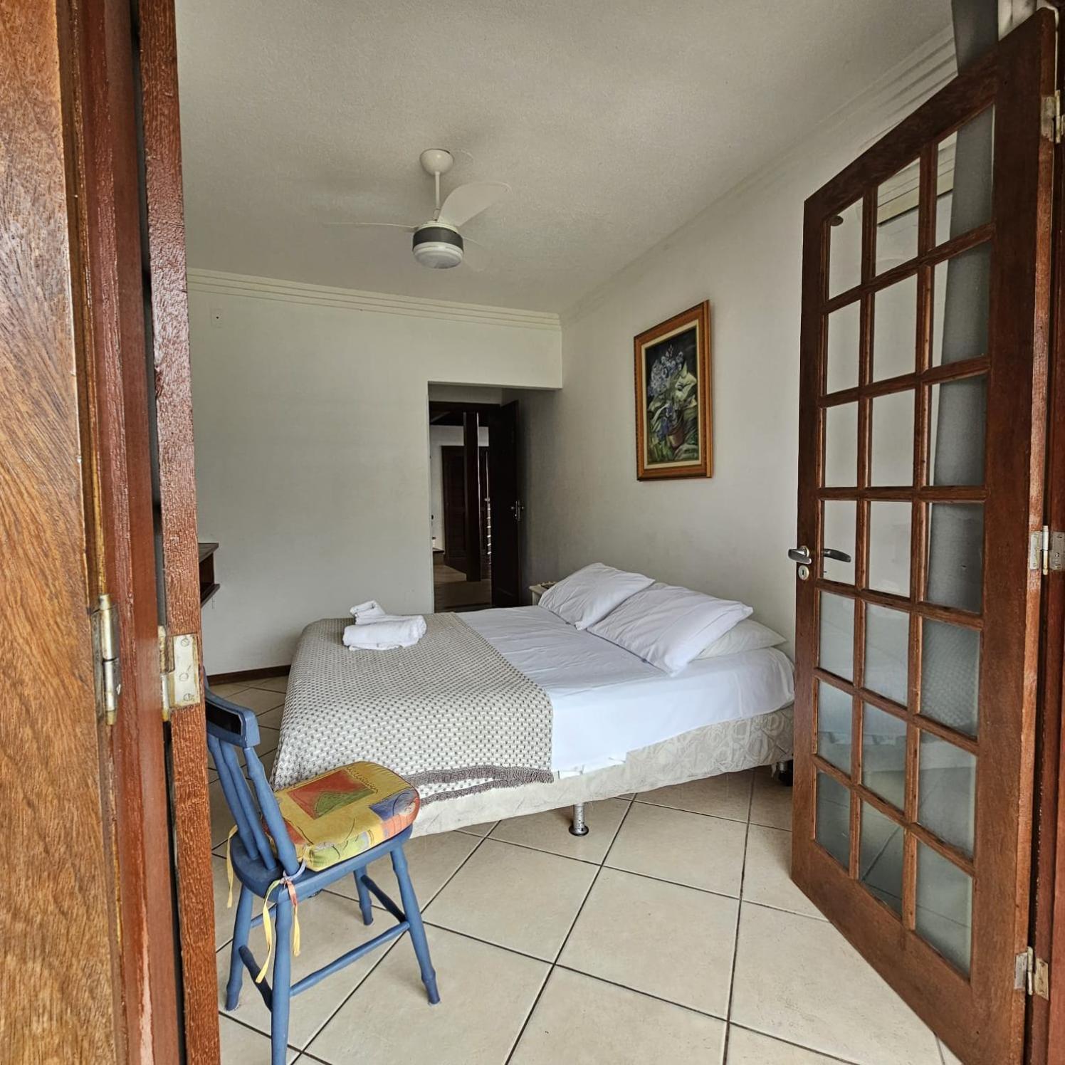 Inn Gh Bizkaia Florianopolis