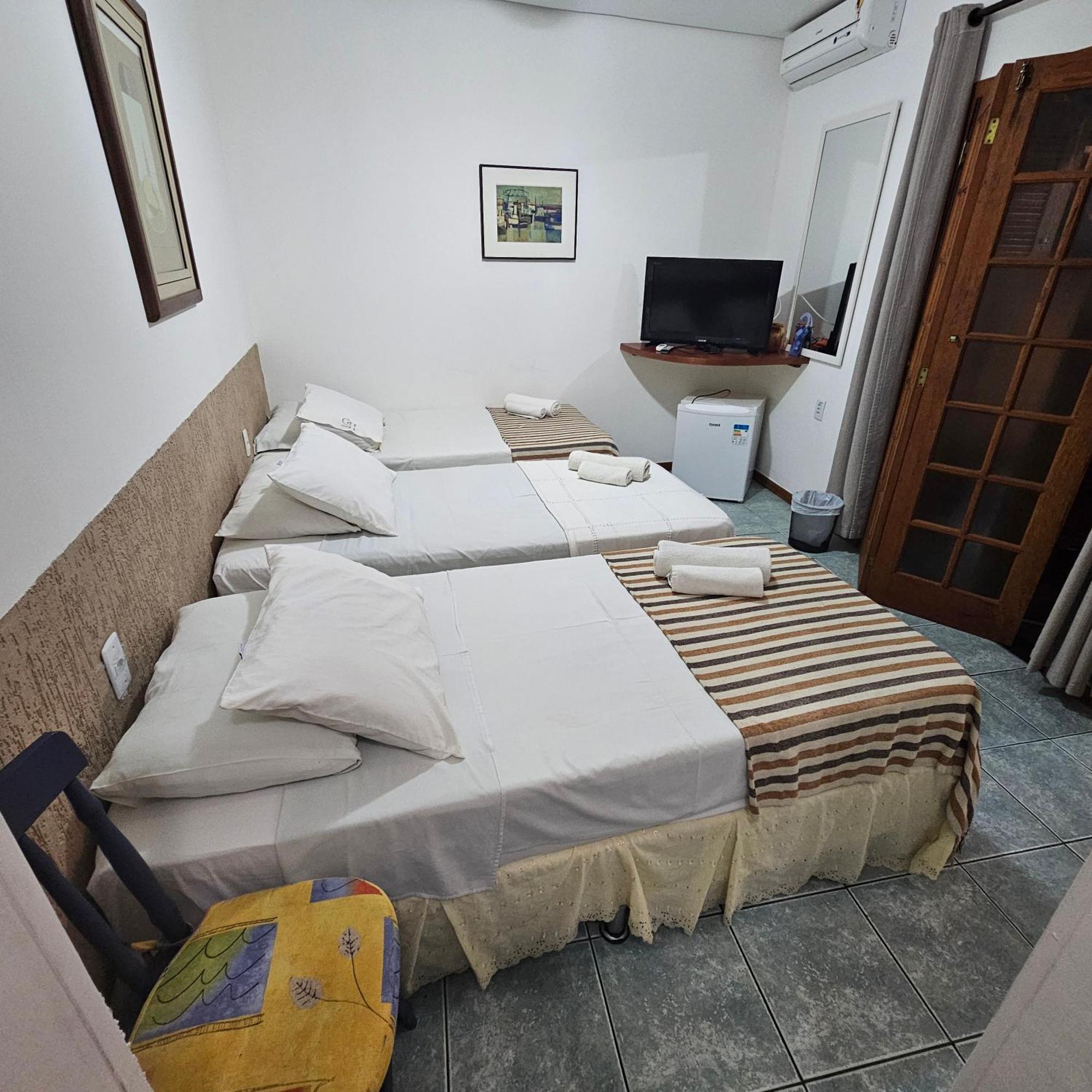 Inn Gh Bizkaia Florianopolis