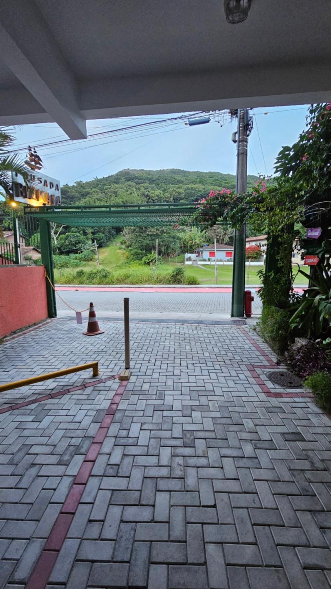 Gh Bizkaia Florianopolis