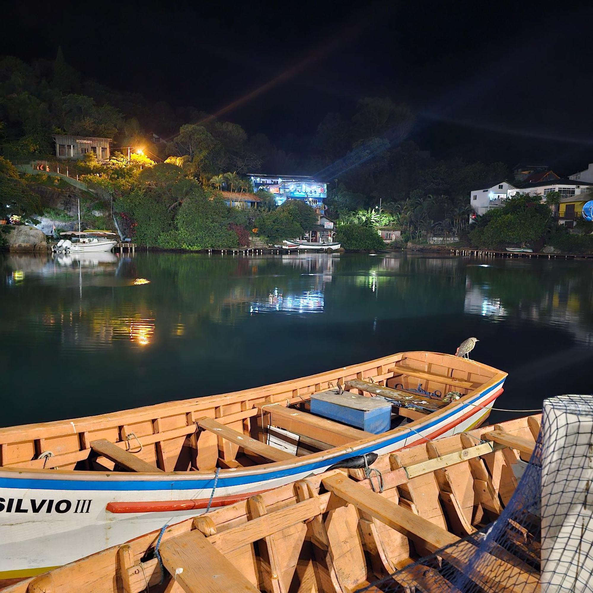 Gh Bizkaia Inn Florianopolis