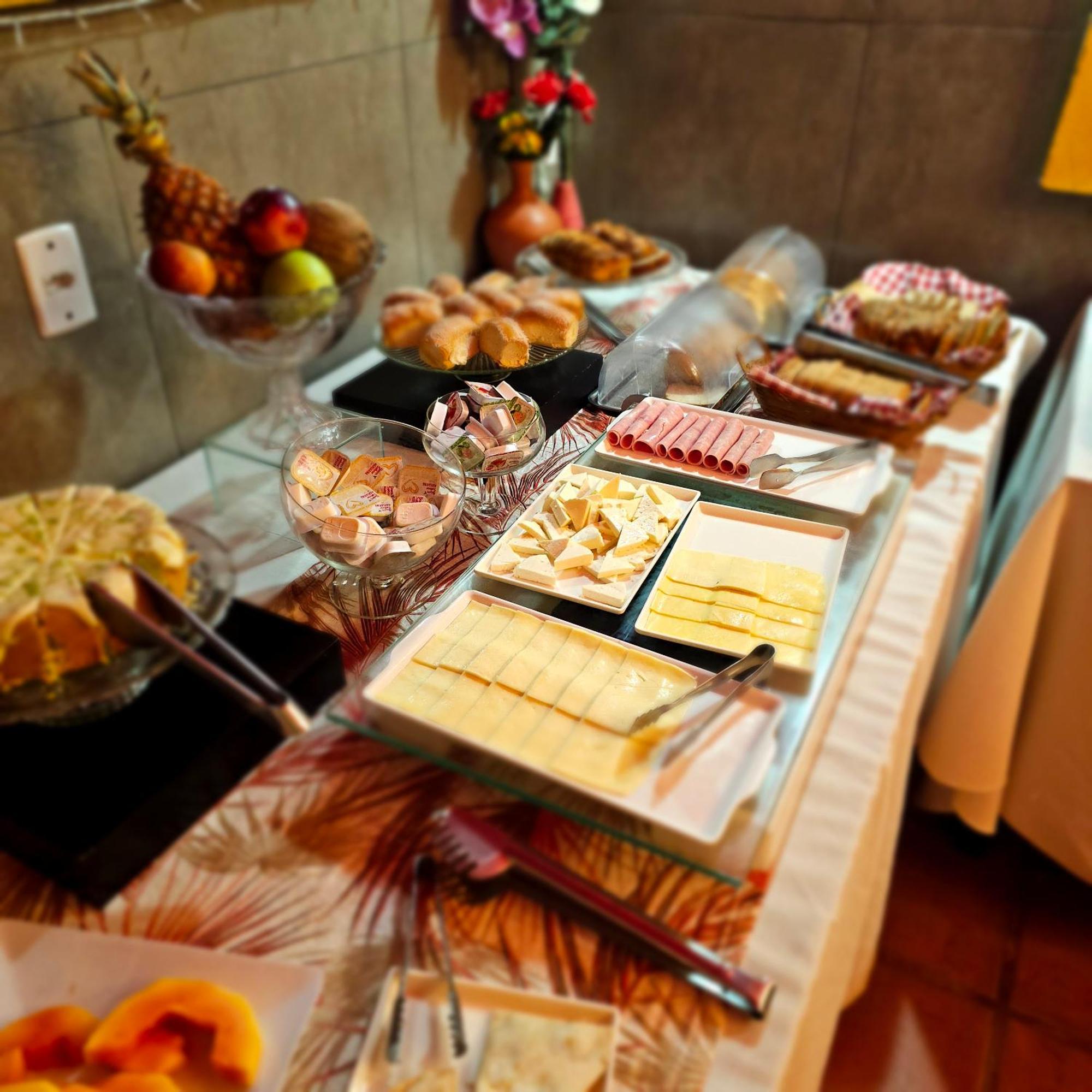 Inn Gh Bizkaia Florianopolis