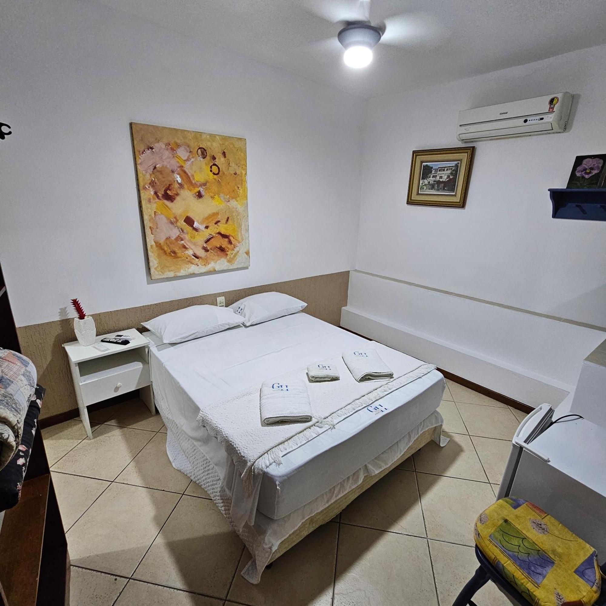 Gh Bizkaia Inn 2*