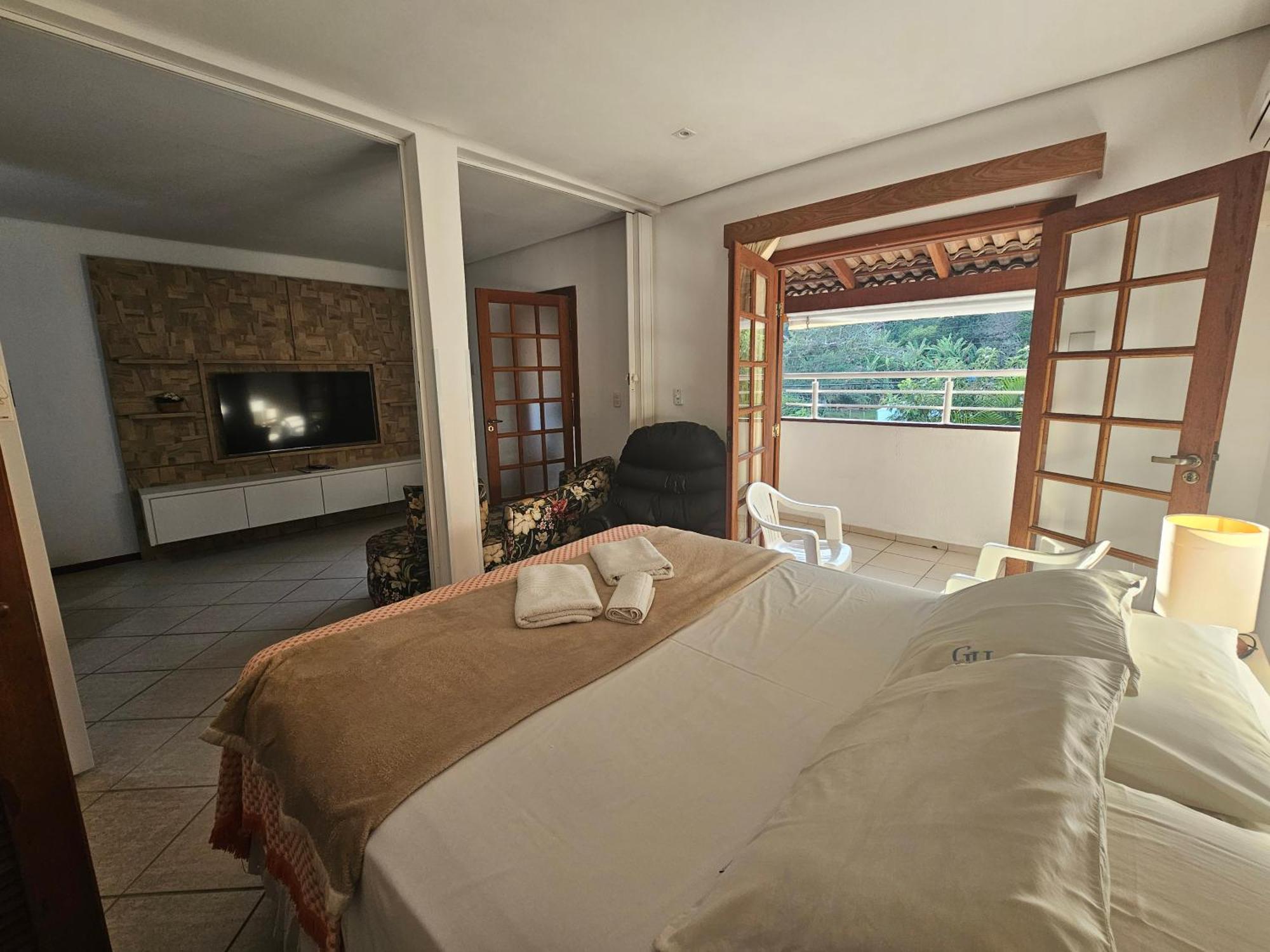 Gh Bizkaia Inn Florianopolis