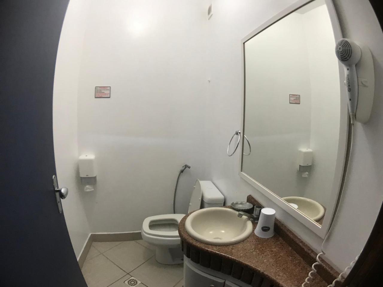 Inn Gh Bizkaia Florianopolis