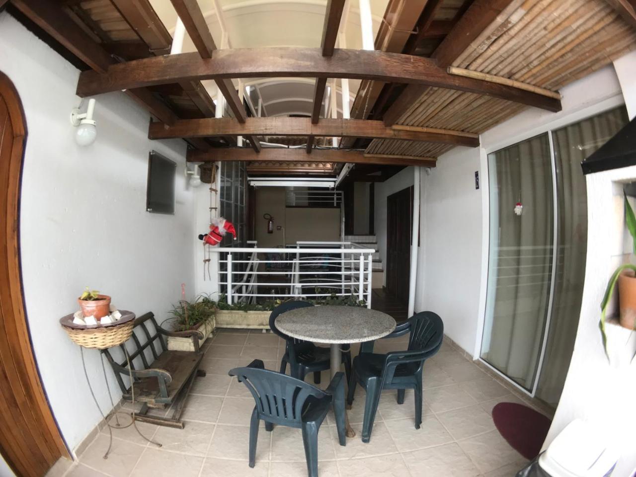 Gh Bizkaia 2* Florianopolis